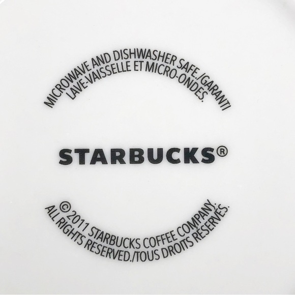 Starbucks, global collector series, Washington, coffee mug - Picture 7 of 8